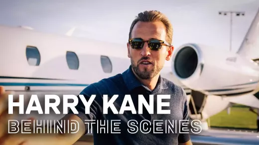 De opkomst van Harry Kane: van voetbalwonder tot supersteraanvaller